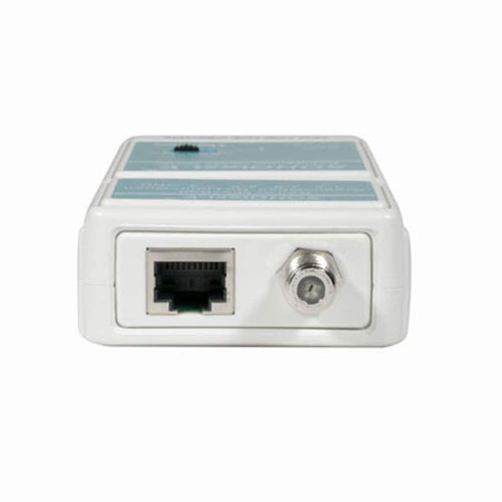 C2G SOHOTest-ETM Residential Cable Tester