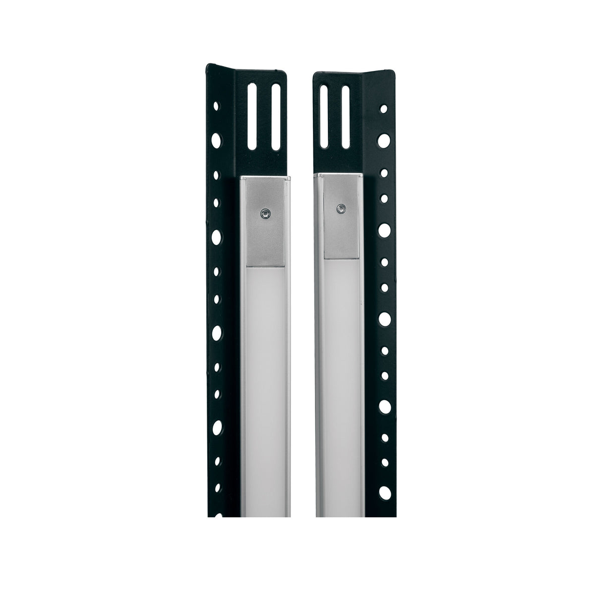 Middle Atlantic FWD-LT-UTL-24-27-D rack accessory Lighting unit
