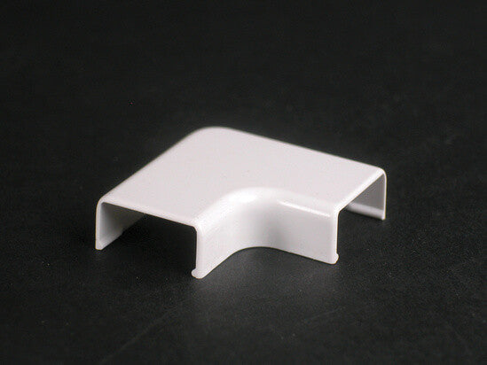 Middle Atlantic Products 2711-FW cable organizer Universal Cable duct White 1 pc(s)