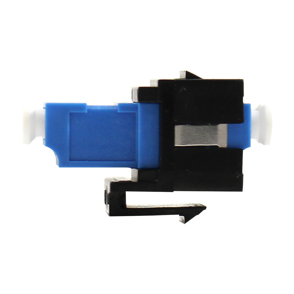 FSR SS-LC-B socket-outlet Black