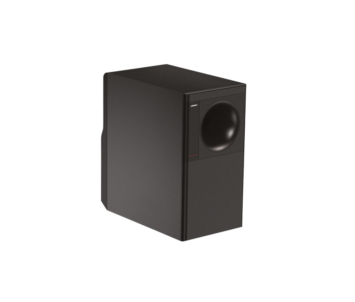 Bose FreeSpace 3 Series I Acoustimass Black