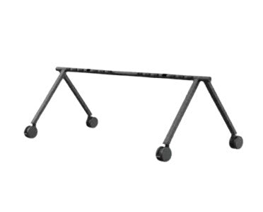 Heckler H1053-BK signage display mount 2.67 m (105") Black