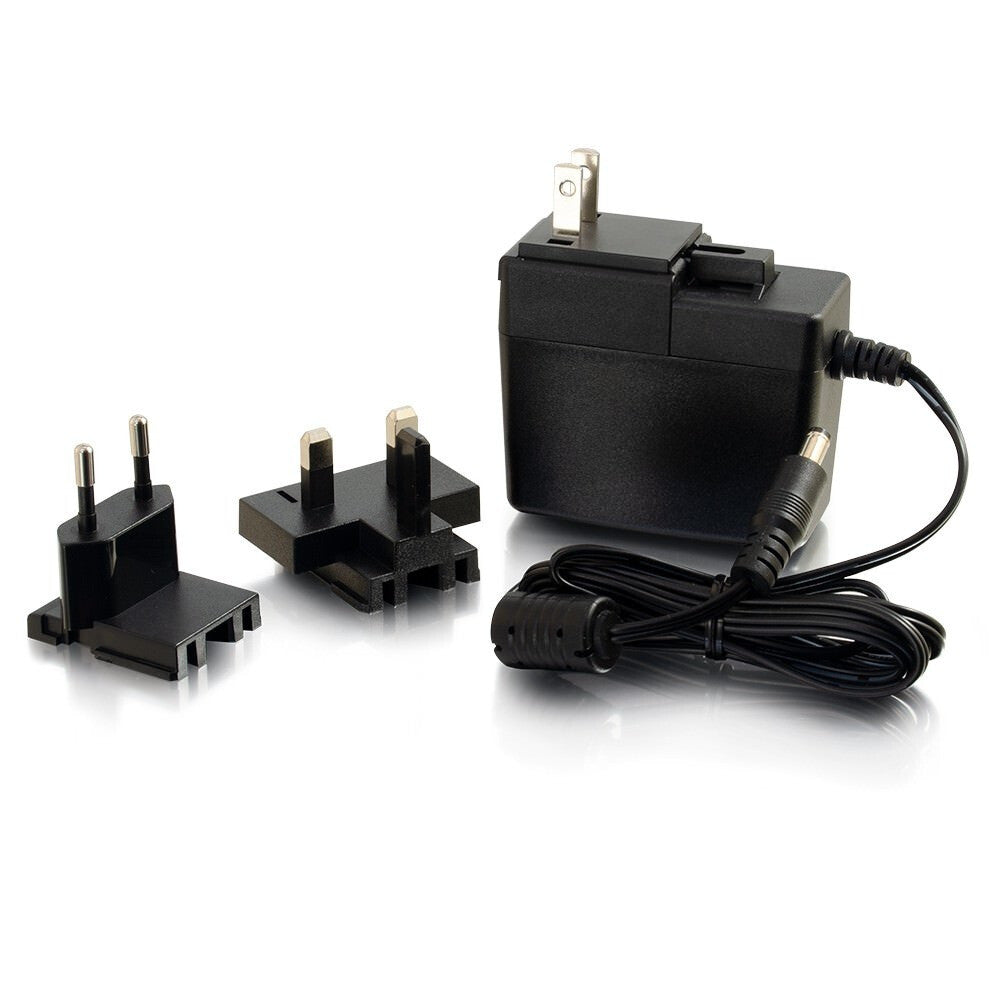 C2G HDMI®, USB-C, Mini DisplayPortTM, and VGA to HDMI Adapter Converter Switch - 4K 60Hz
