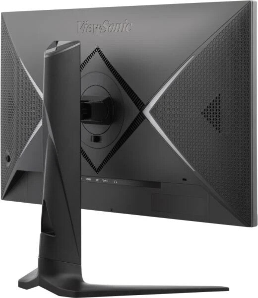 Viewsonic X Series XG2736-2K computer monitor 68.6 cm (27") 2560 x 1440 pixels Quad HD LED Black