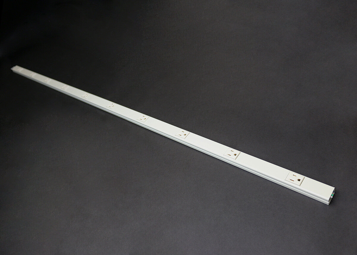 WIREMOLD BK20GB506 power extension Accessory
