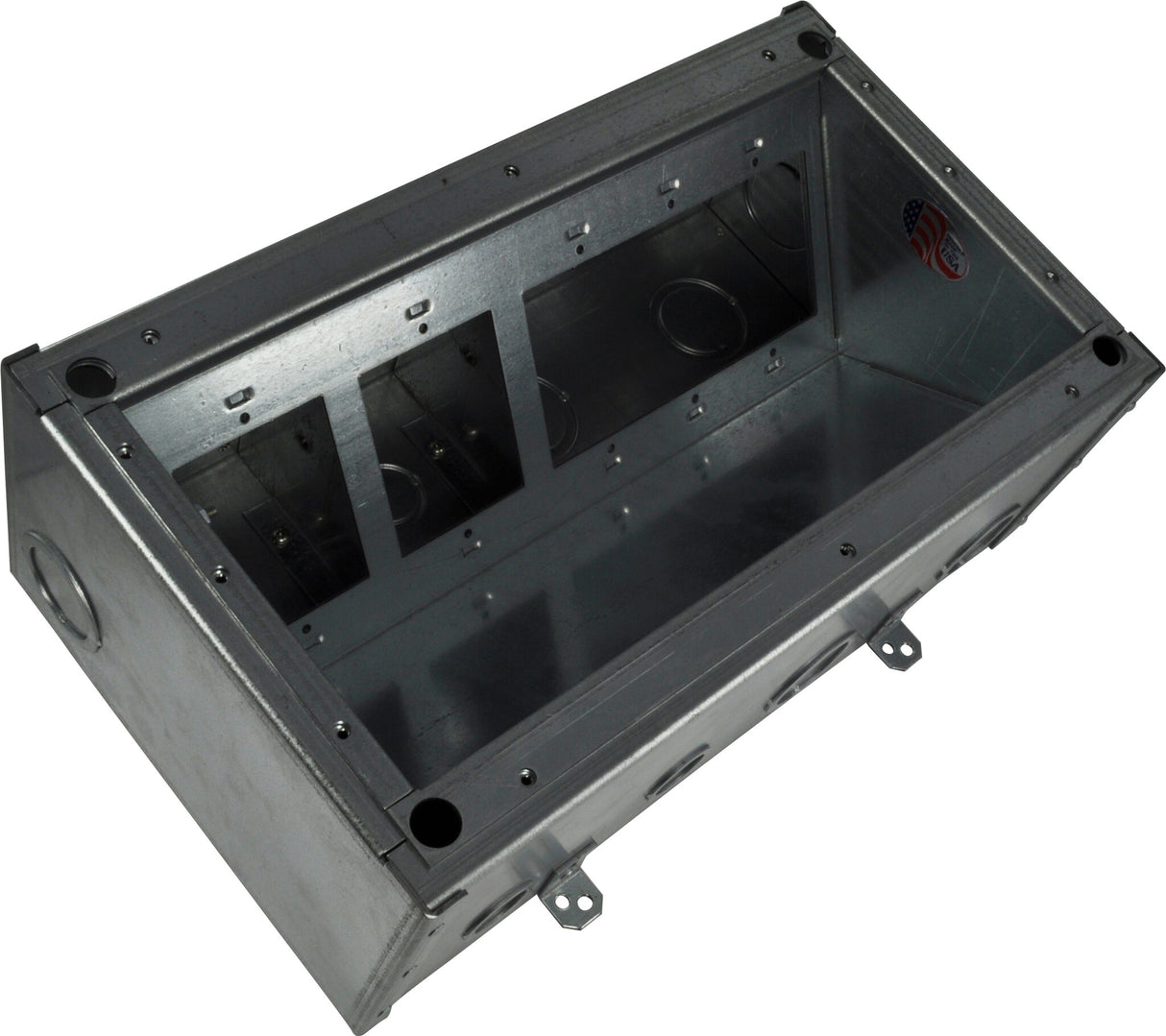 FSR FL-700 Junction box