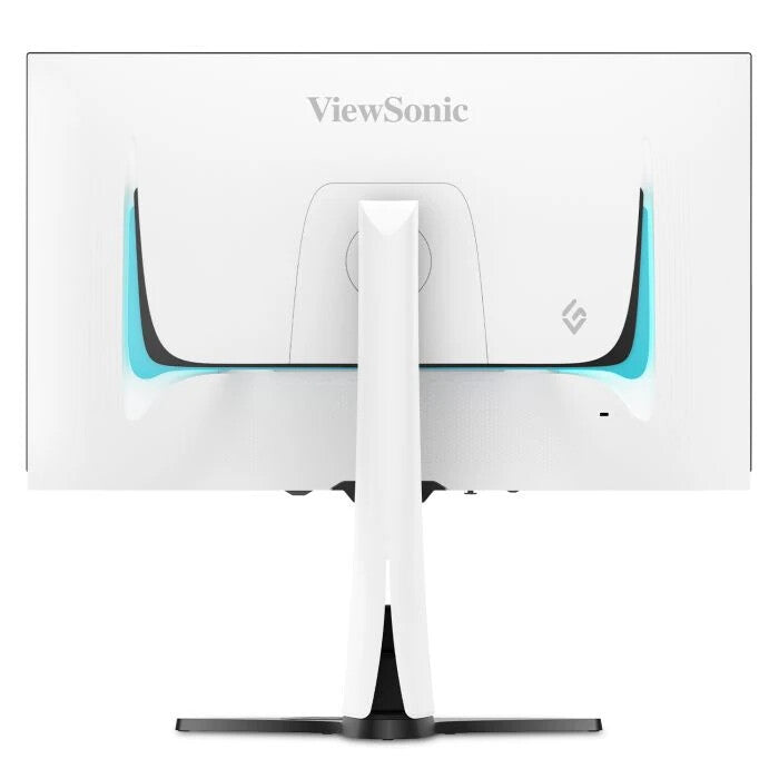 Viewsonic XG272-2K-OLED computer monitor 68.6 cm (27") 2560 x 1440 pixels Quad HD Black, White