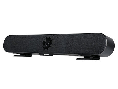 Lumens MS-10S video conferencing camera 8.29 MP Black 3840 x 2160 pixels CMOS 25.4 / 2.8 mm (1 / 2.8")