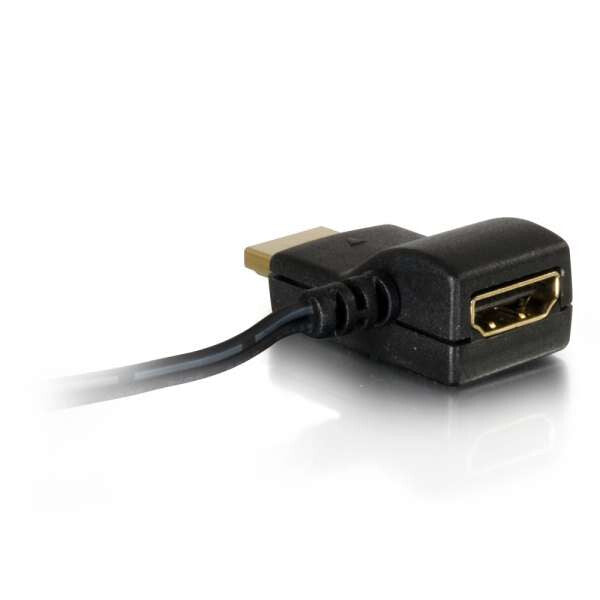 C2G 42236 HDMI cable 1800 m HDMI Type A (Standard) Black
