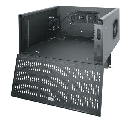 Middle Atlantic Products DLBX rack cabinet 5U