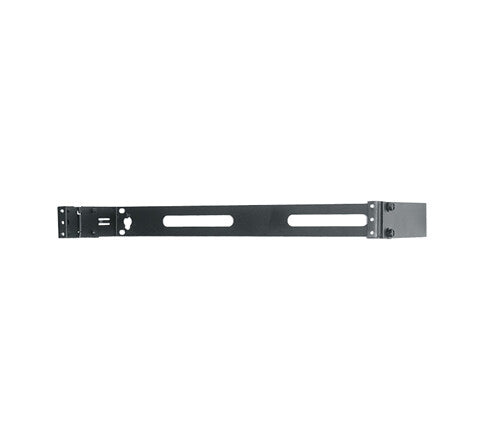 Middle Atlantic Products HPM Series Hinged Panel Mount Rack - HPM-1