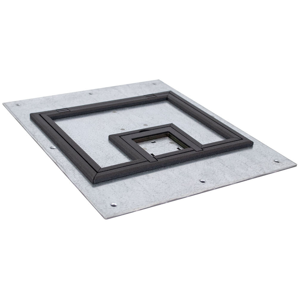 FSR FL-500P-PLP-BLK-C Cover