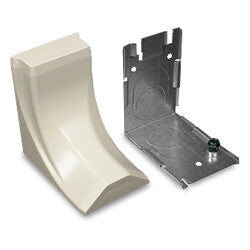WIREMOLD 2686FO cable trunking system accessory Fitting