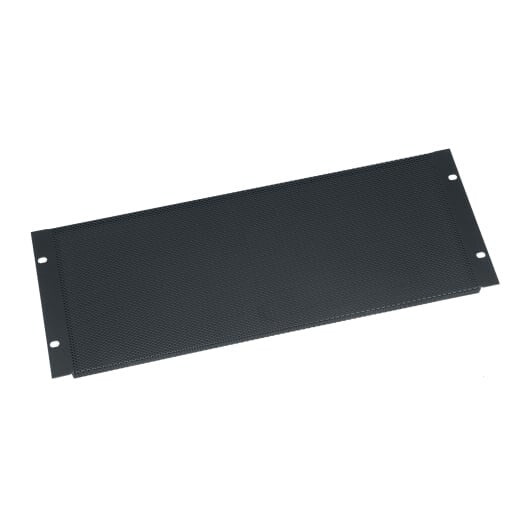 Middle Atlantic Products VTF4 rack accessory Vented blank panel