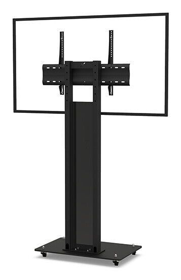 AXEOS OBOXS4060DS 152.4 cm (60") White, Wood