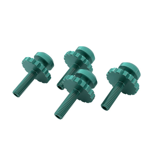 Chief TiLED dvLED Universal M5 Mounting Button Kit, 25 panels