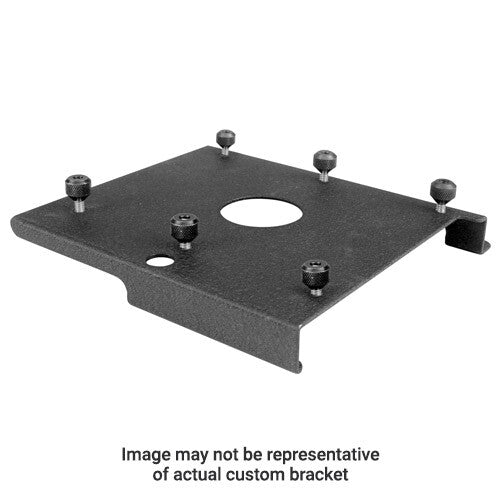 Chief Custom RPA Interface Bracket-SLB203 – DISCONTINUED