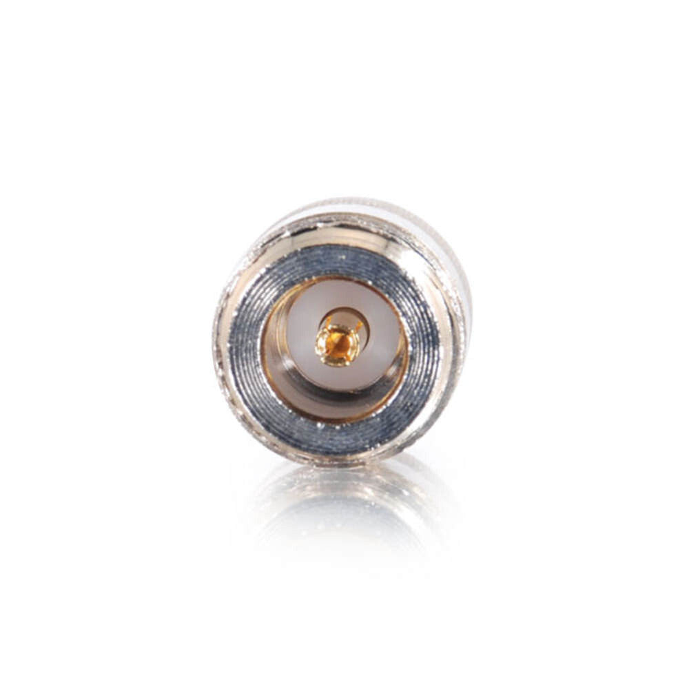 C2G BNC Female to N-Female Wi-Fi Adapter