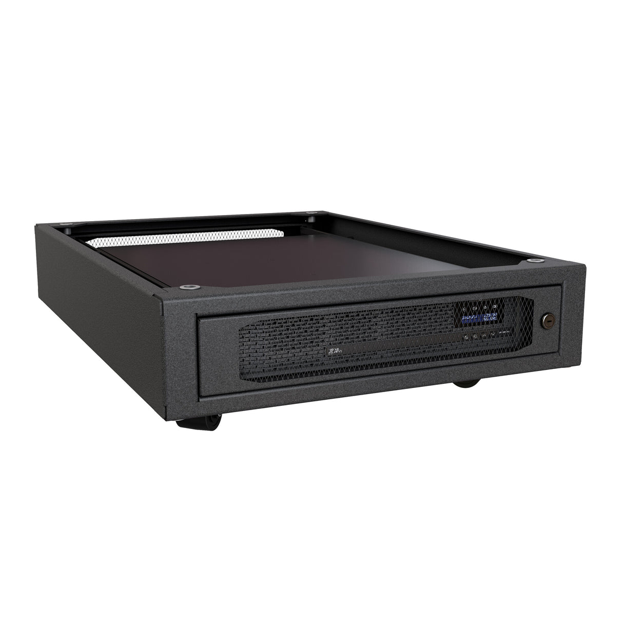 Middle Atlantic FWD-CBS-2KVA-BGR32 uninterruptible power supply (UPS)