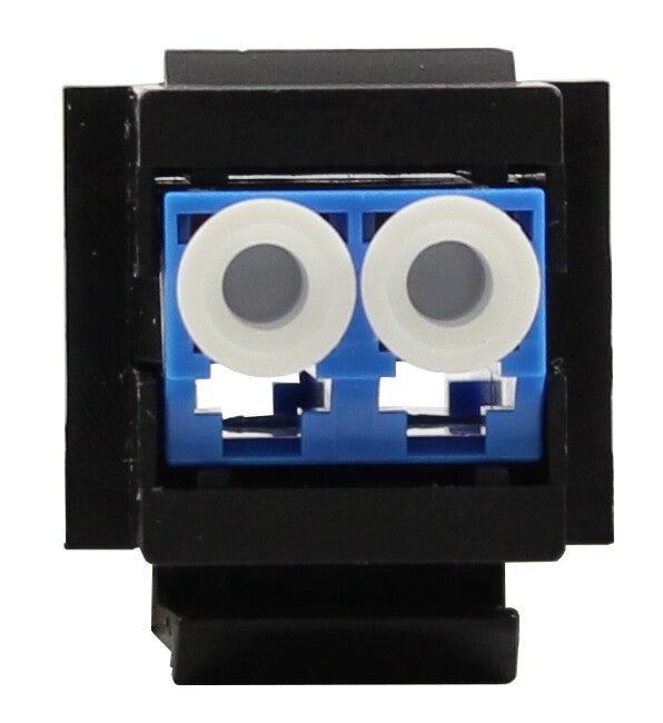 FSR SS-LC-B socket-outlet Black