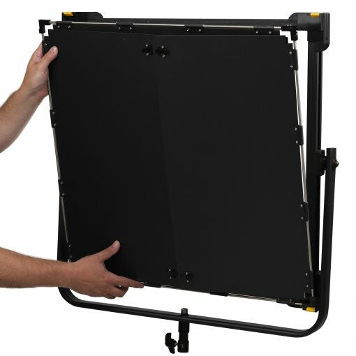 ikan LBD15 photo studio flash unit accessory Barndoor