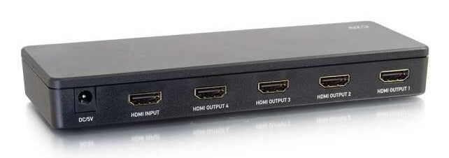 C2G 41058 video splitter HDMI 4x HDMI