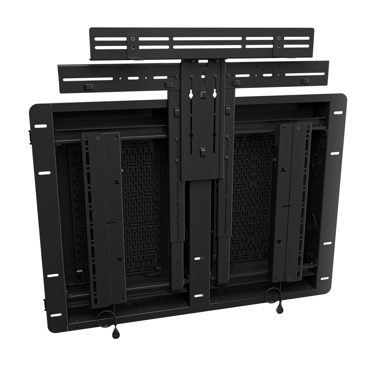Chief Video-Sound Bar Mount for TempoTM Flat Panel In-Wall Mount System