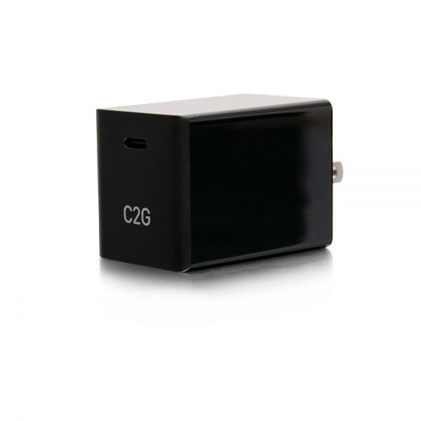 C2G C2G54441 Universal Black AC Indoor