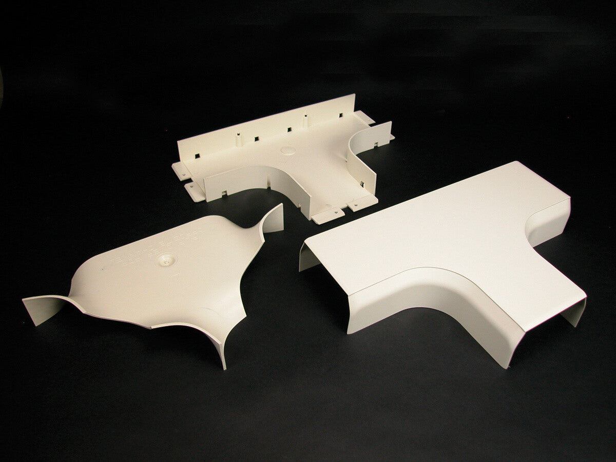 WIREMOLD 40N2F15WH cable trunking system 0.33 m