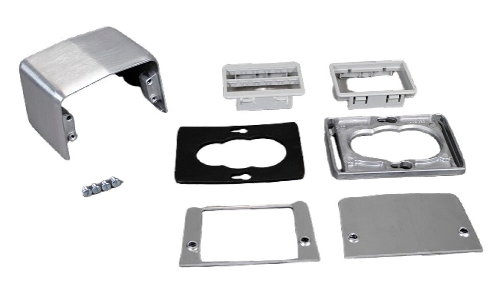 WIREMOLD 525RT cable trunking system accessory Fitting