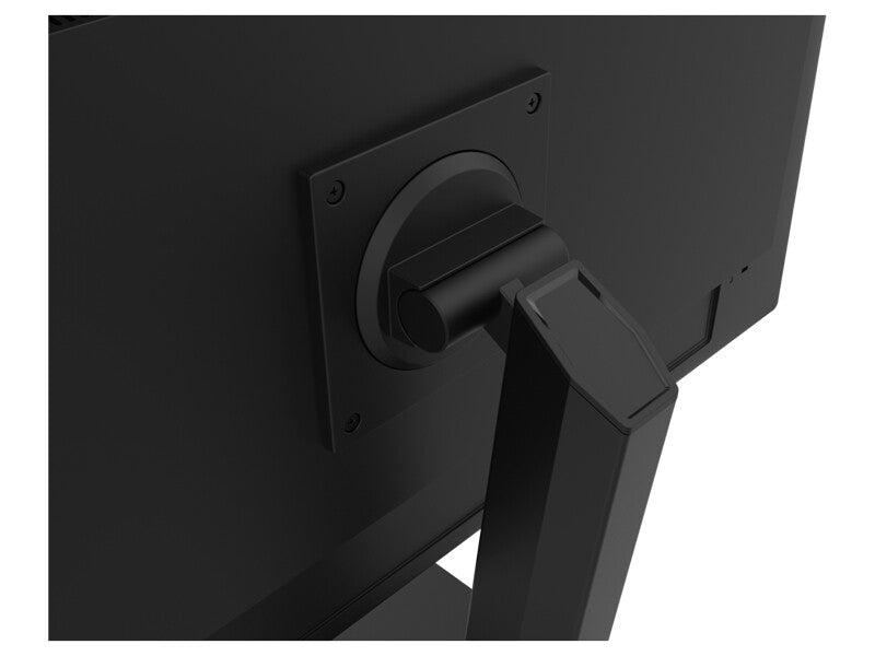 Planar Systems PZN3210U computer monitor 81.3 cm (32") 3840 x 2160 pixels 4K Ultra HD LCD Black