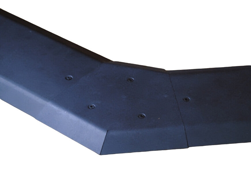 WIREMOLD OFR10B cable trunking system accessory End fitting