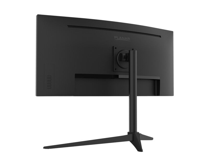 Planar Systems PZN3410Q computer monitor 86.4 cm (34") 3440 x 1440 pixels Wide Quad HD LCD Black