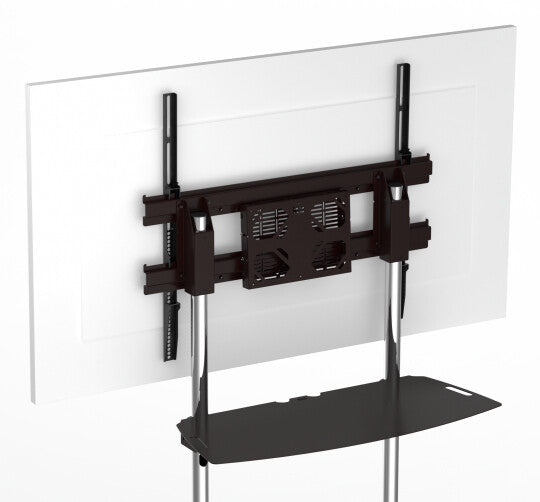Premier Mounts EXTRA LARGE SHELF FOR DUAL POLE