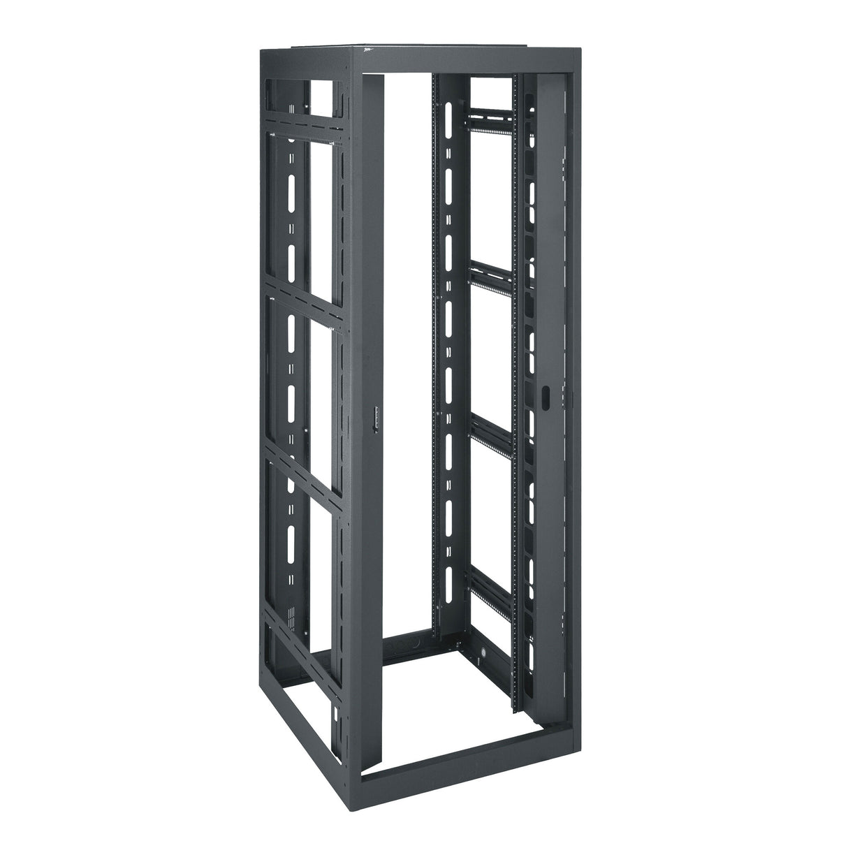 Middle Atlantic DRK Series 30 Inch Wide Rack - DRK19-44-36PROLRD