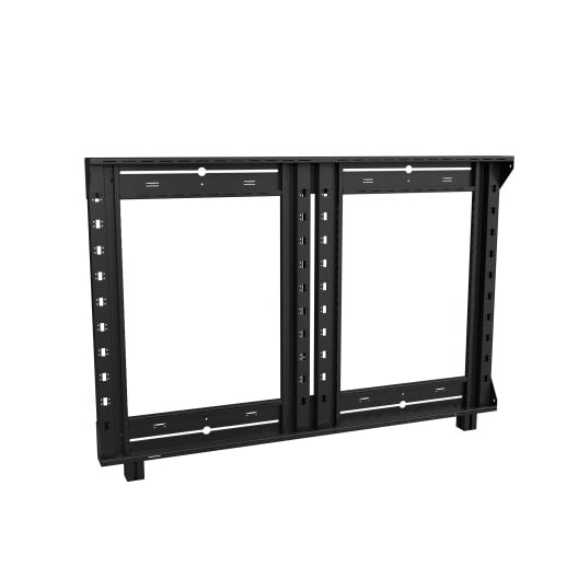 Middle Atlantic Products C3-FF24-2 rack accessory Rack frame