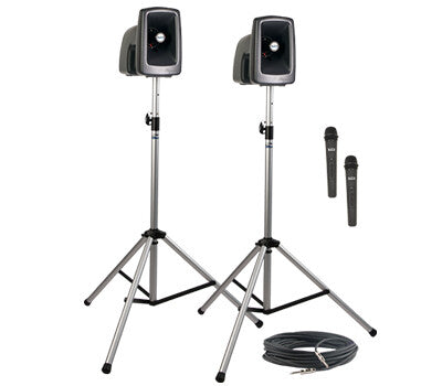 Anchor Audio Megavox COMP 2