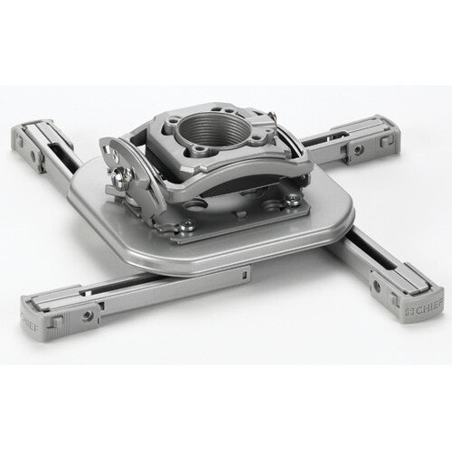 Chief Mini Elite Universal Projector Mount (Lock A)-RSMAUS