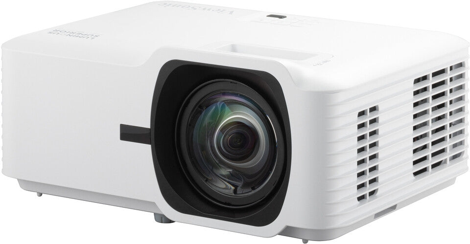 Viewsonic LS711HD data projector Short throw projector 4000 ANSI lumens 1080p (1920x1080) White