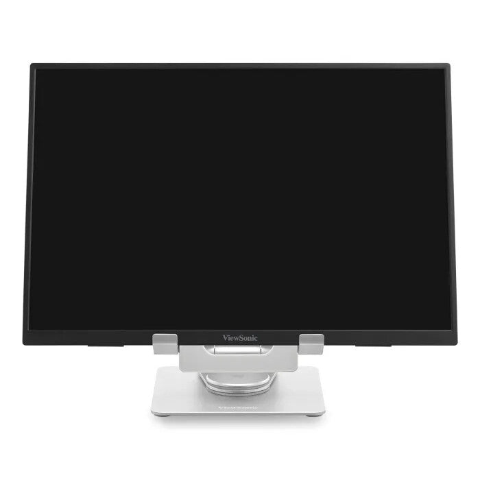 Viewsonic LCD-STND-001 multimedia cart/stand Silver Multimedia stand