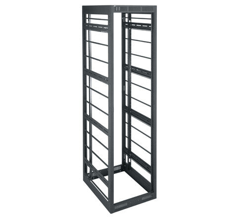 Middle Atlantic Products VRK Series 22 Inch Wide Rack - VRK-44-36HLRD
