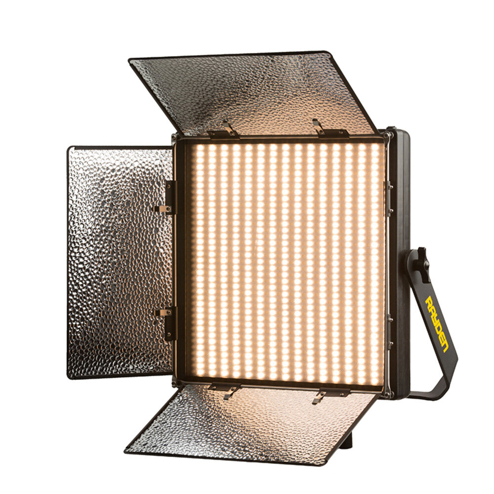 ikan RB10-2PT-KIT photo studio continuous lighting