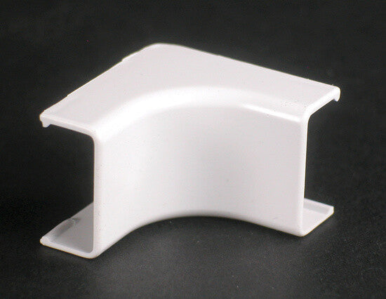 Middle Atlantic Products 2817 cable organizer Universal Cable duct Ivory 1 pc(s)