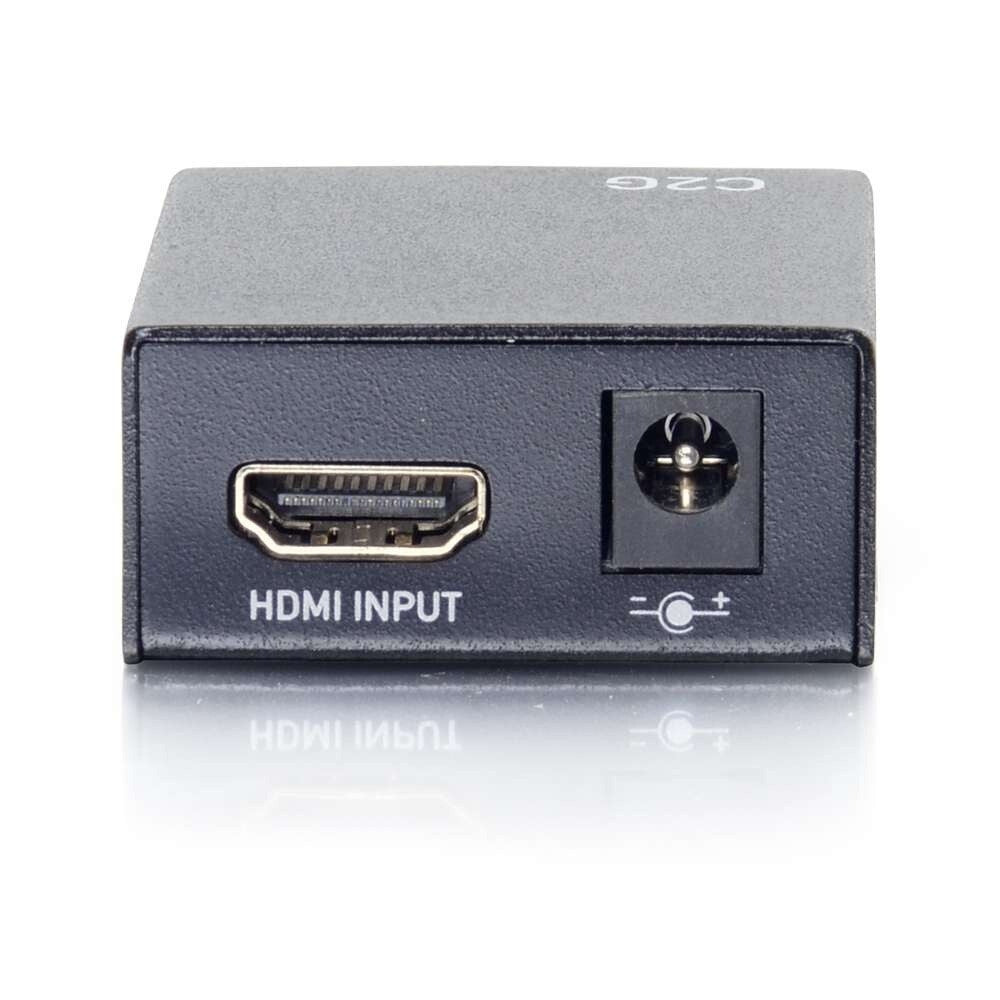 C2G HDMI® Inline Extender - 4K 60Hz