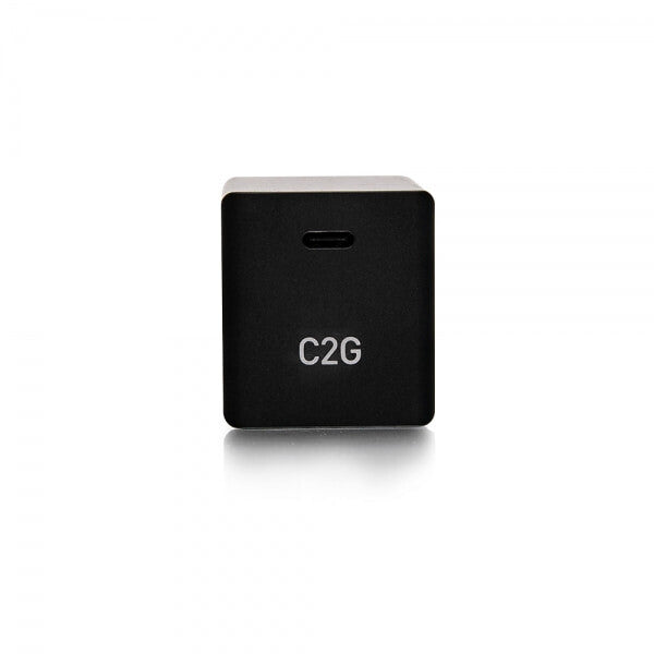 C2G C2G54441 Universal Black AC Indoor