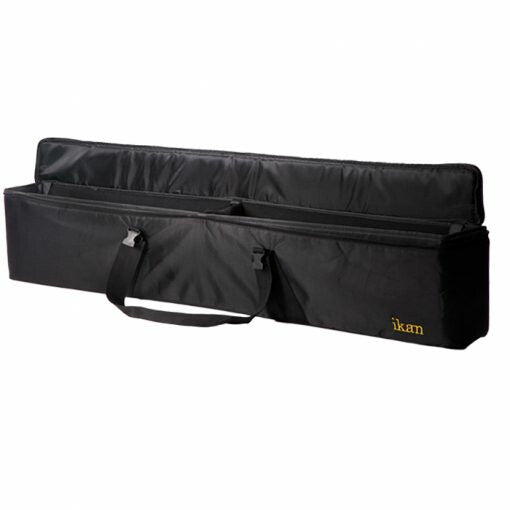 ikan IBG-15S equipment case Soft case Black