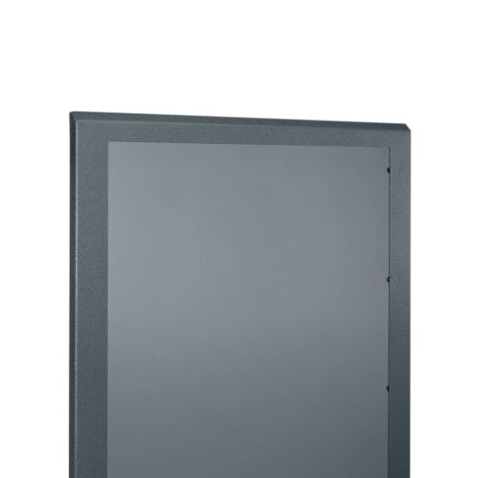 Middle Atlantic Products DPFD-44 rack accessory Front door