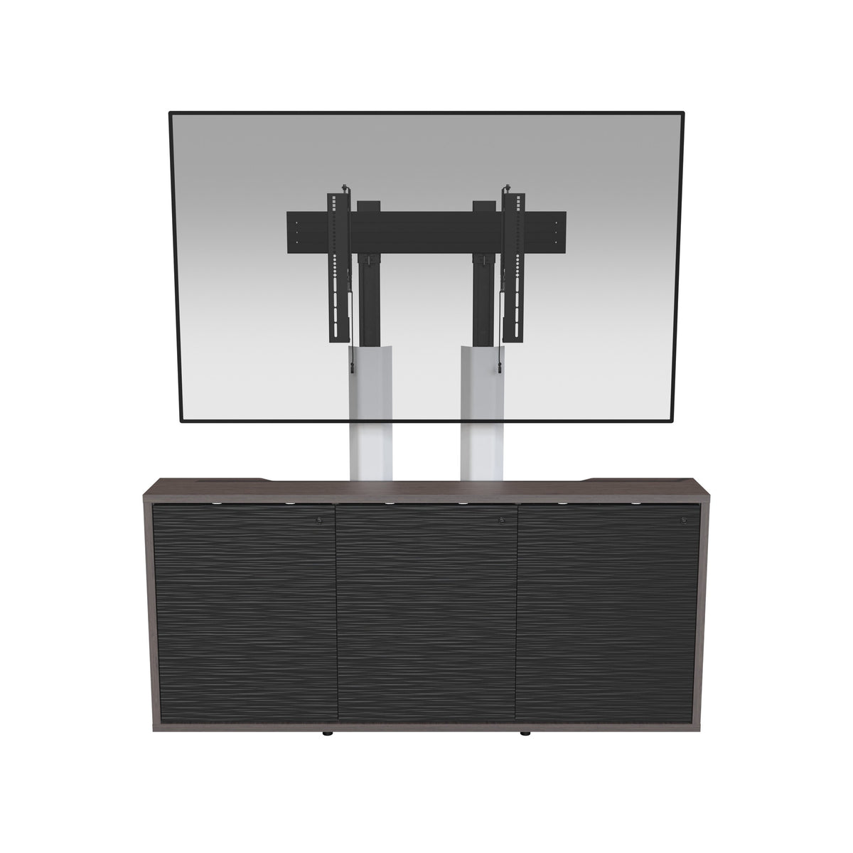 Middle Atlantic 32 Inch C3 Dual Display Mount System
