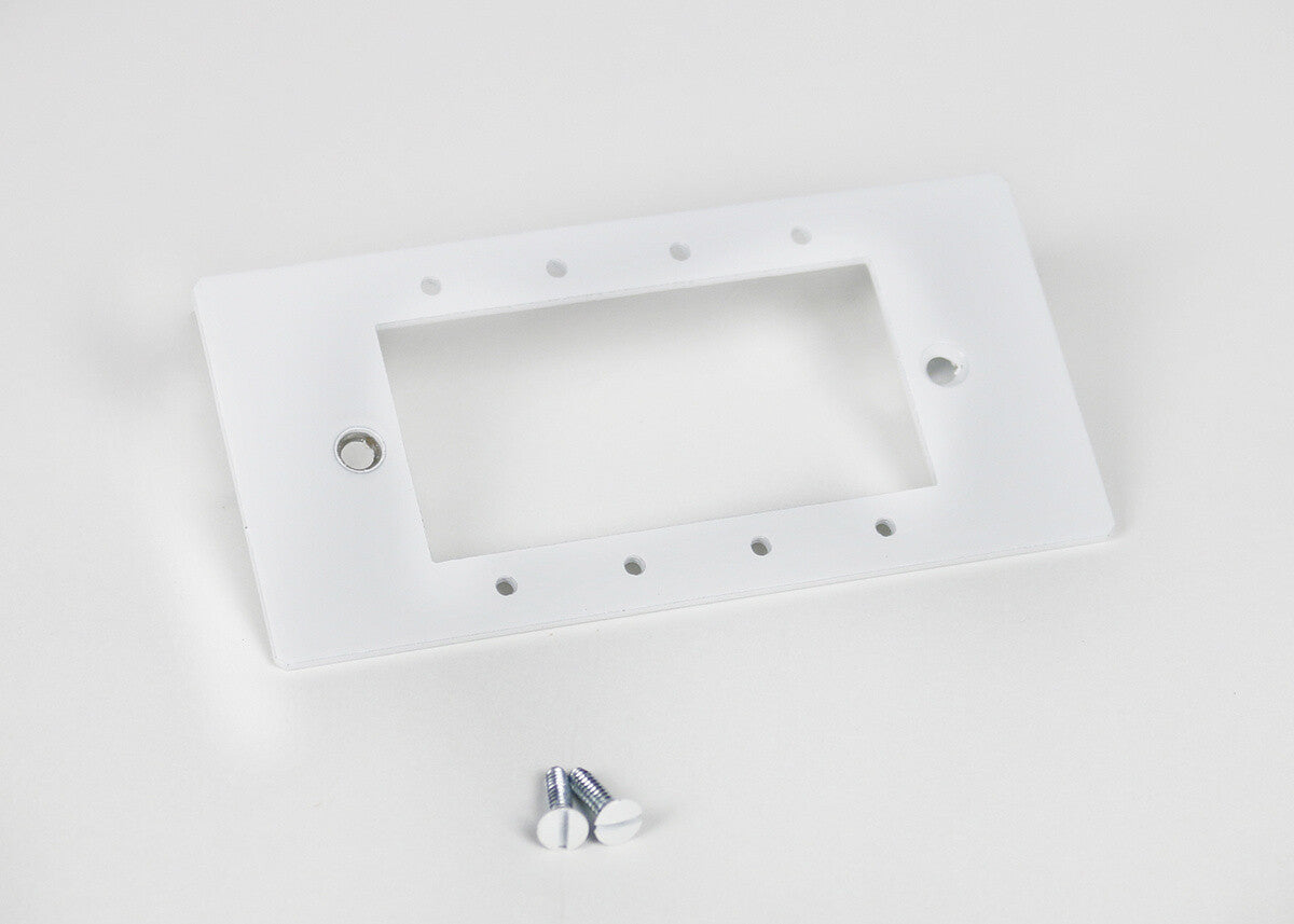 WIREMOLD EFB10-MAAP wall plate/switch cover White