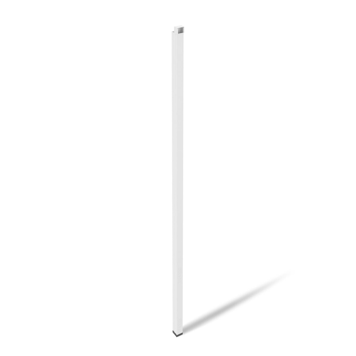 WIREMOLD 30TC-4WH cable tray Straight cable tray White
